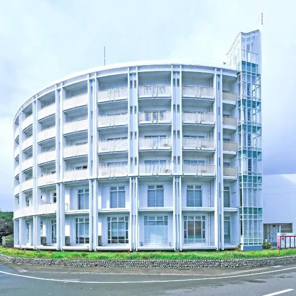 HOTEL AreaOne KoshikiIsland，位于萨摩川内市的酒店