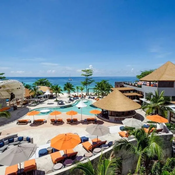 Ananya Lipe Resort，位于丽贝岛的酒店