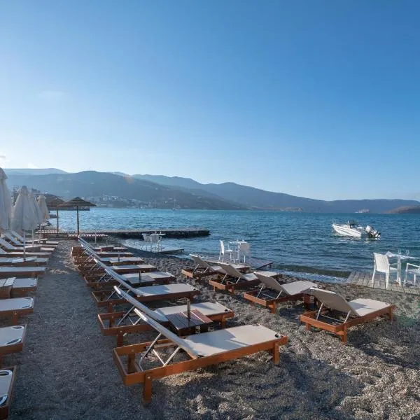 Elounda Akti Olous (Adults Only)，位于Límnai的酒店