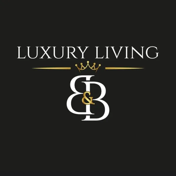 Luxury Living Suite B&B，位于Adelfia的酒店