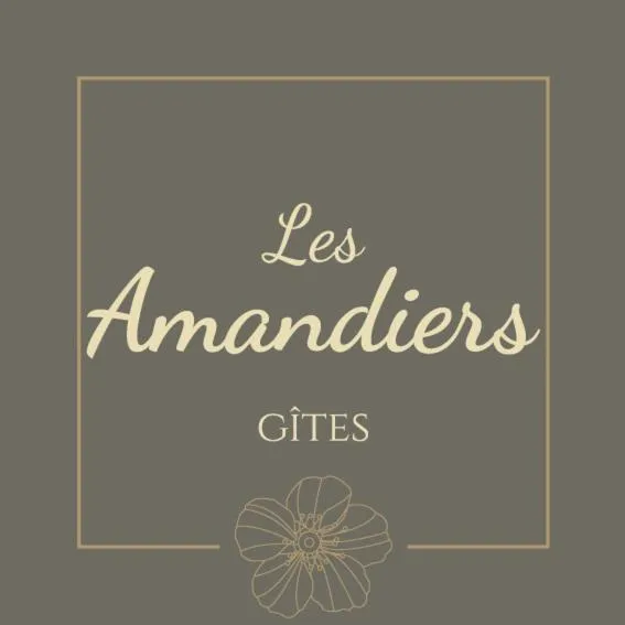 Les Amandiers，位于Bouvigny-Boyeffles的酒店