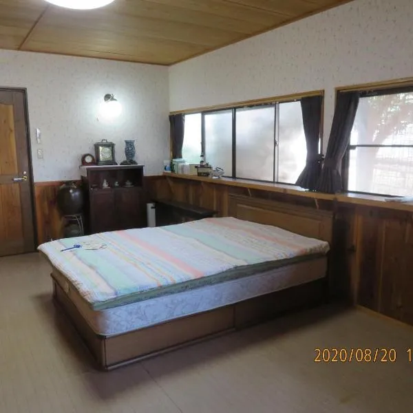 Guest House Miyazu Kaien - Vacation STAY 99191，位于宫津市的酒店