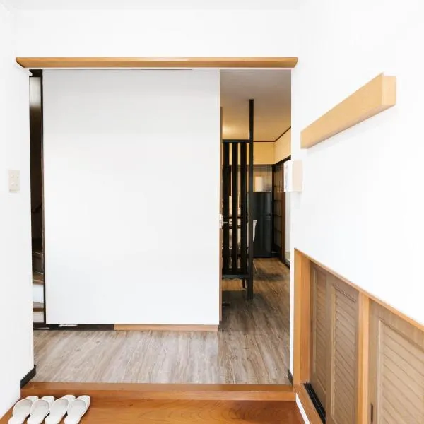 B&B MIKAWA 3 - Kanazawa Fish Harbour，位于金泽的酒店