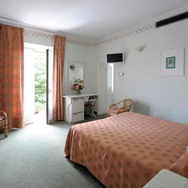 贝尔韦德瑞别墅酒店 ，位于Libbiano的酒店