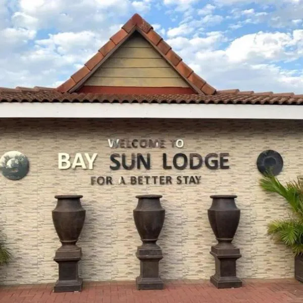 Bay Sun Lodge，位于理查兹湾的酒店