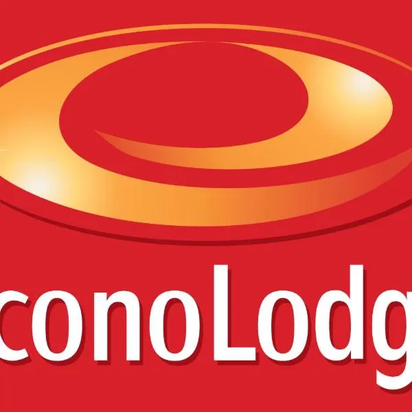 Econo Lodge，位于True Blue的酒店