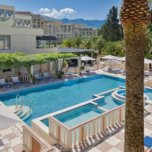 地中海酒店及度假村，位于Neodi的酒店
