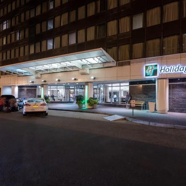 Holiday Inn Washington Capitol-National Mall, an IHG Hotel，位于Crestwood的酒店