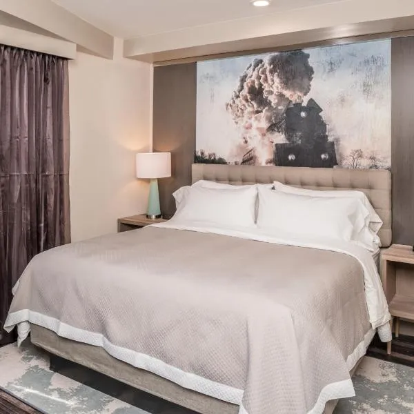 Hotel Indigo Frisco by IHG，位于弗赖拉辛的酒店