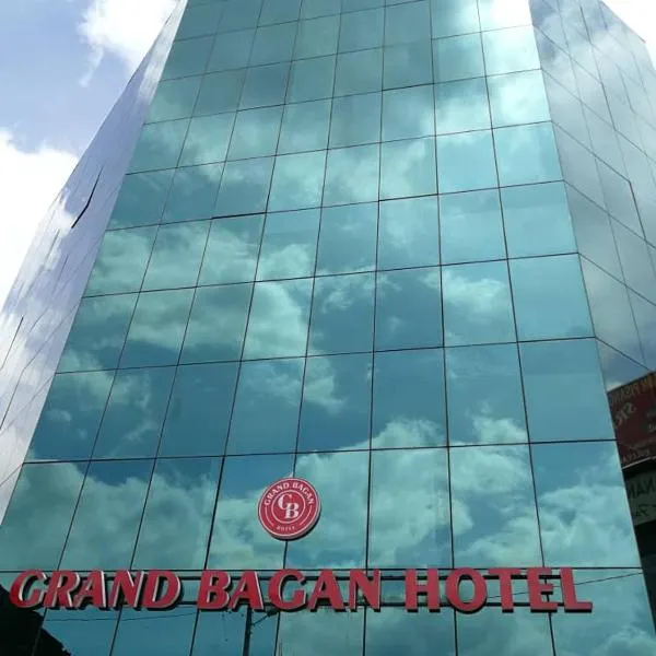 Grand Bagan Hotel，位于巴特沃思的酒店