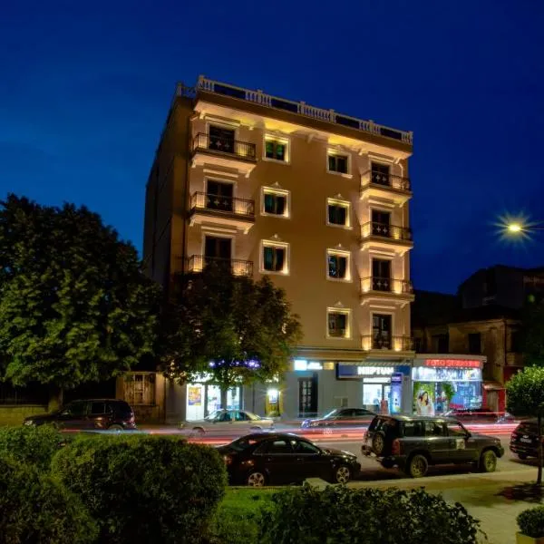 Christi's Hotel Borova，位于戈里察的酒店