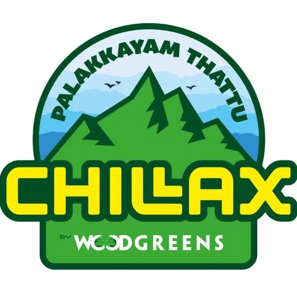 CHILLAX Resorts Palakkayam THATTU，位于Paithalmala的酒店