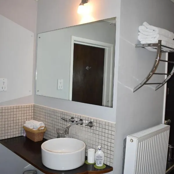 Middle Farm Villa B&B，位于威灵堡的酒店