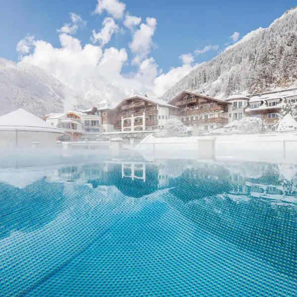 思道克度假酒店，位于弗林肯贝格的酒店