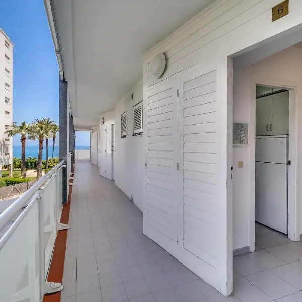 Hauzify I Apartaments Sot del Morer，位于滨海圣波尔的酒店