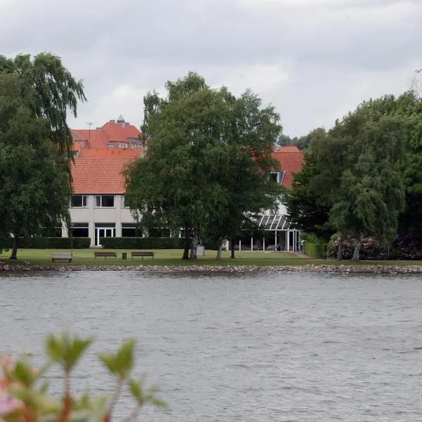 Hotel Norden，位于Loddenhøj的酒店