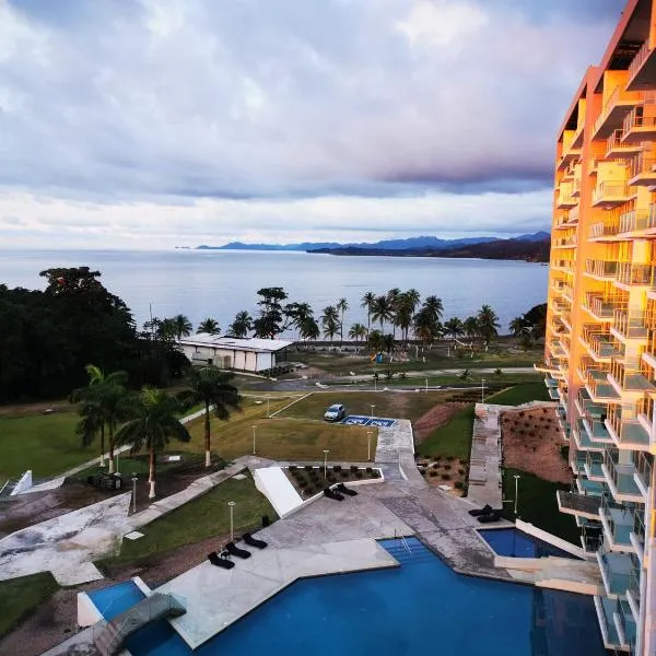 Paraíso en el Caribe，位于Río Piedra的酒店