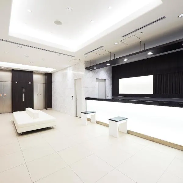 Sotetsu Fresa Inn Kanda-Otemachi，位于东京的酒店