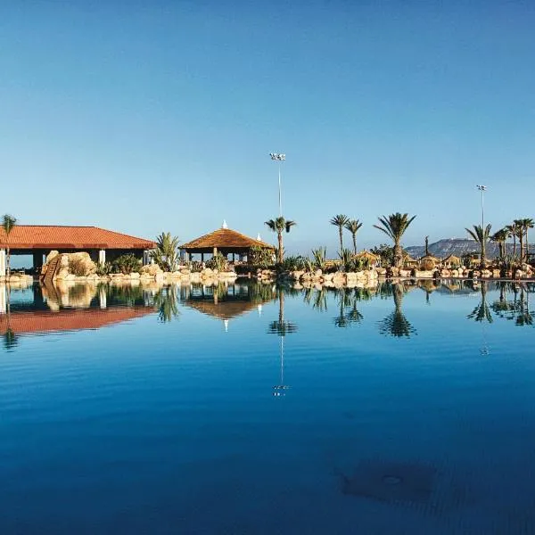 Hotel Riu Tikida Dunas - All inclusive，位于阿加迪尔的酒店