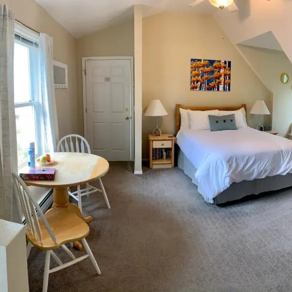 Fox Hollow Inn，位于博兹曼的酒店