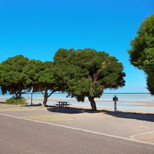 Discovery Parks - Whyalla Foreshore，位于怀阿拉的酒店