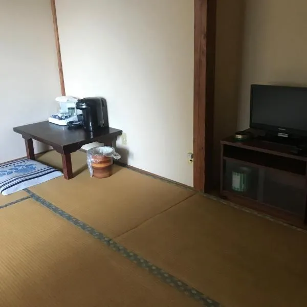 Ryokan Minami - Vacation STAY 01901v，位于土浦市的酒店