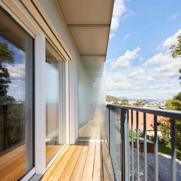 I AM HOTELS Graz-Seiersberg，位于格拉茨的酒店