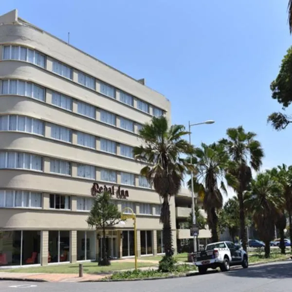 Regal Inn North Beach，位于德班的酒店