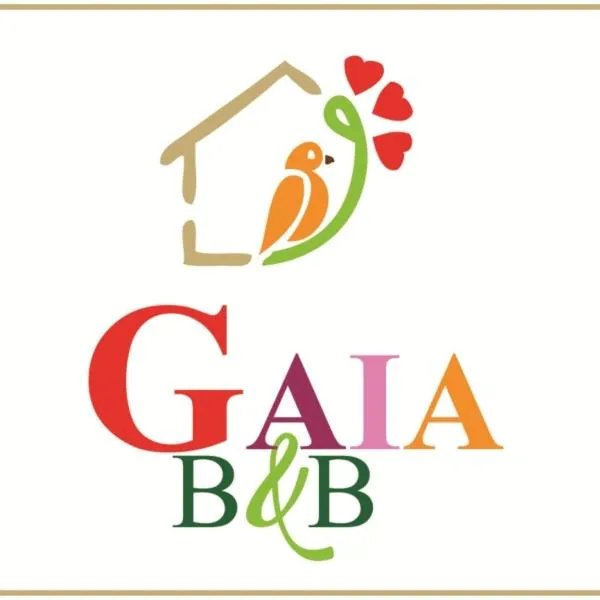 Gaia B&B，位于卡斯特罗维拉里的酒店