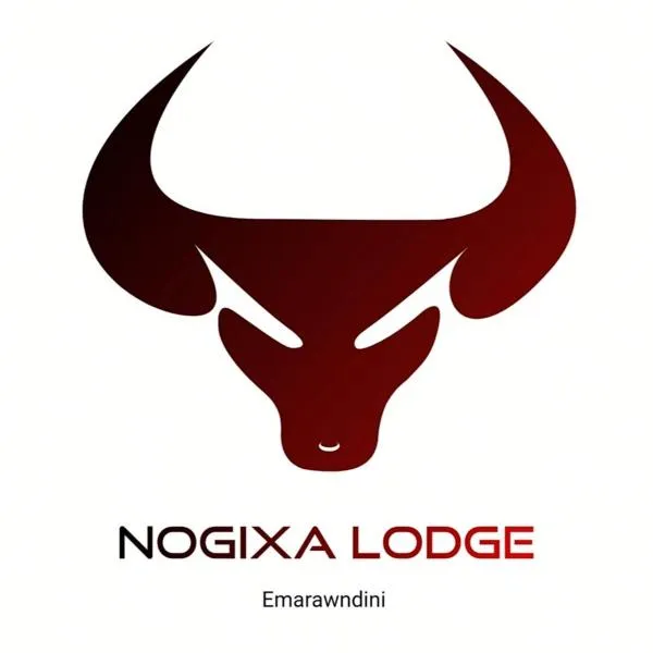 Nogixa Lodge，位于Umzimkulu的酒店