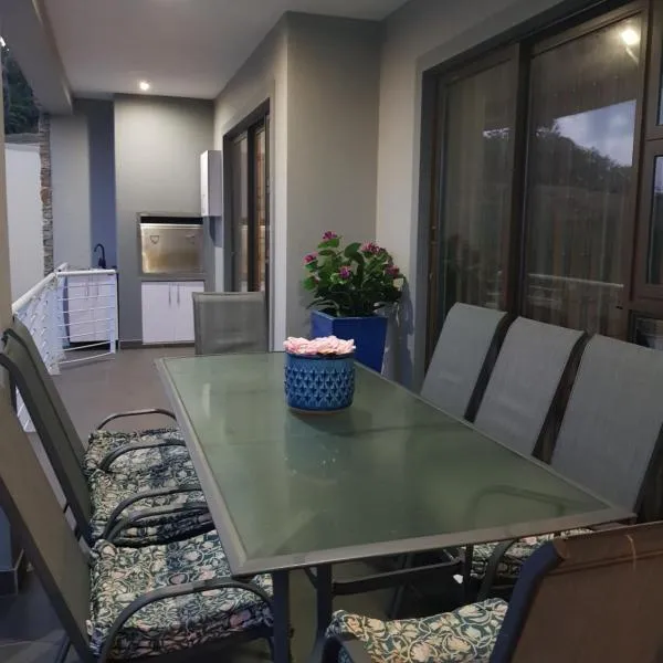 Westbrook Cabanas Unit 3，位于韦斯特布鲁克的酒店