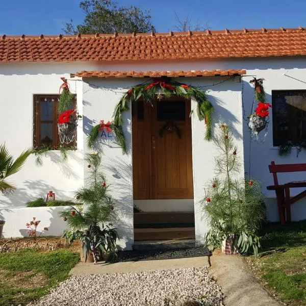 The Cottage near the lake，位于大佩德罗冈的酒店