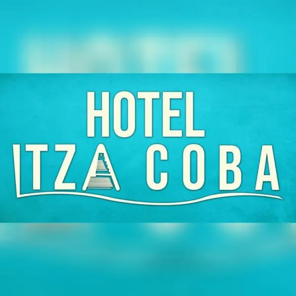 Hotel Itza Coba，位于科巴的酒店