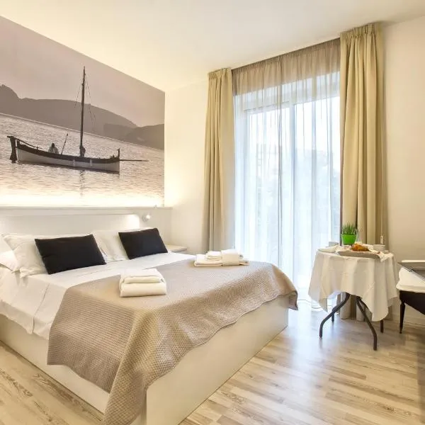 RelaisApartments PORTO - Extraordinary Hospitality，位于阿尔盖罗的酒店