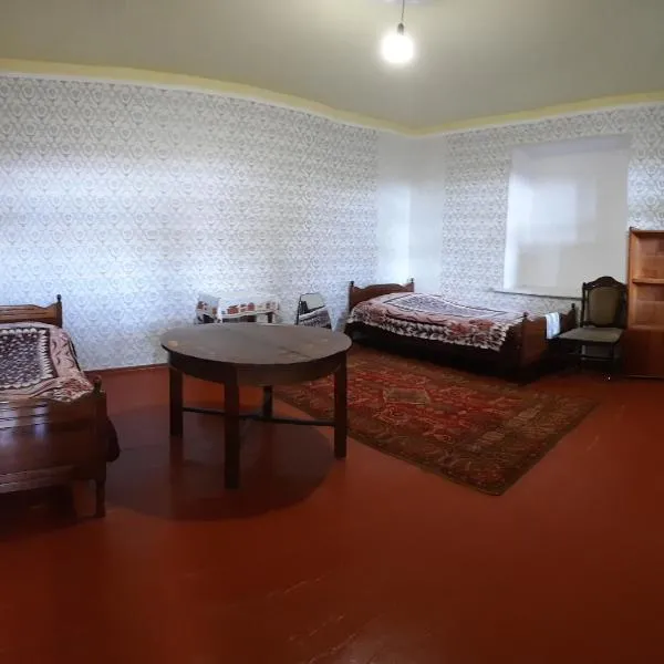 The Lichk Lodge，位于Sarnakhpyur的酒店