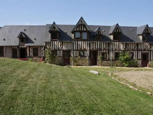Les Chambres de Pontfol - Chambres d'hôtes - Guest house，位于Le Mesnil-Mauger的酒店