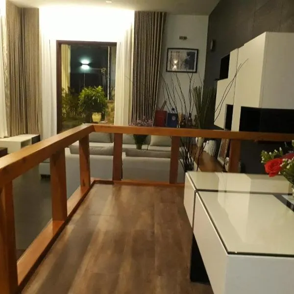 Đồi Sao Homestay，位于邦美蜀的酒店