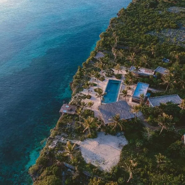 Kizikula，位于基济姆卡济的酒店