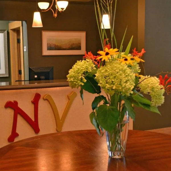 Nantahala Village，位于布赖森城的酒店