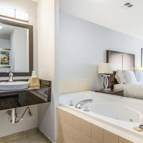 Red Lion Inn & Suites Des Moines，位于德梅因的酒店