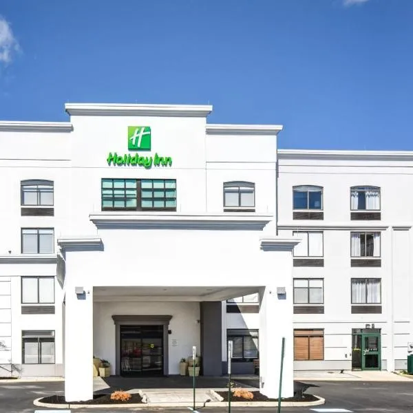 Holiday Inn - Allentown I-78 & Rt. 222, an IHG Hotel，位于艾伦镇的酒店