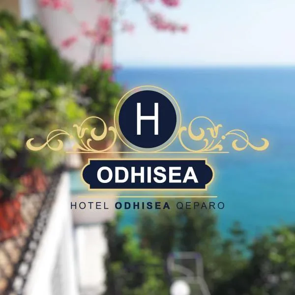 Hotel Odhisea Qeparo，位于科帕罗的酒店