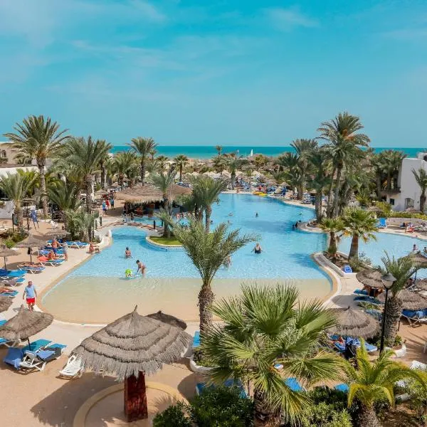 Fiesta Beach Djerba，位于米多恩的酒店