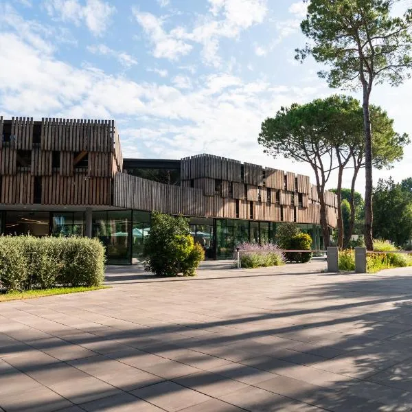 GoOutside Venezia，位于卡瓦利诺的酒店