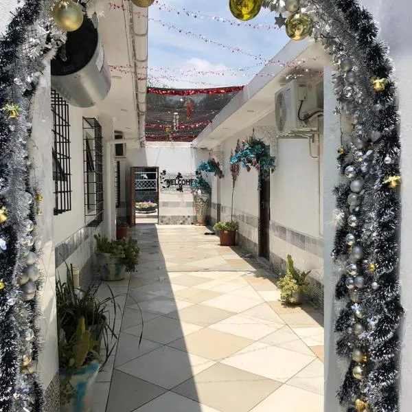 Casa 57，位于彼得马里茨堡的酒店
