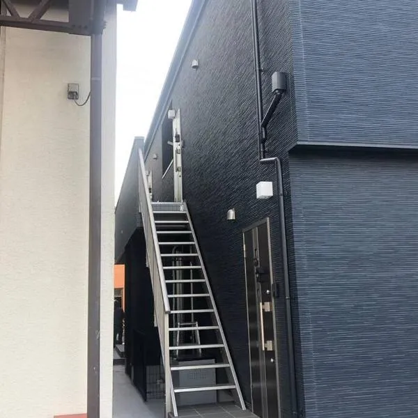 玉藻本町101，位于高松的酒店
