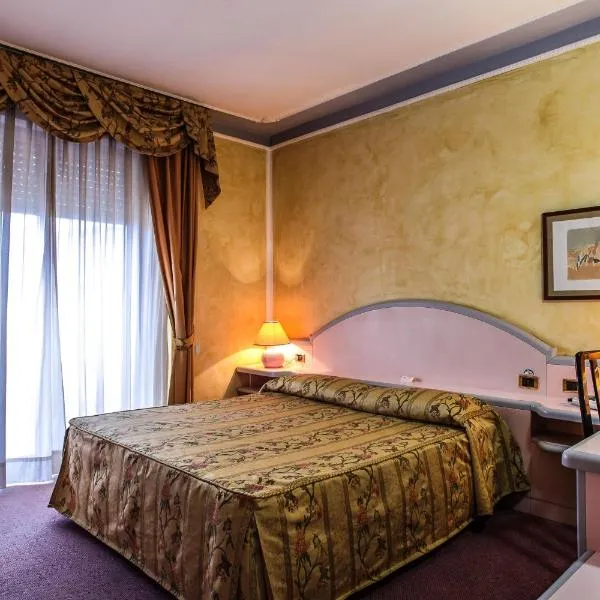 格拉西阿德勒达酒店，位于萨萨里的酒店