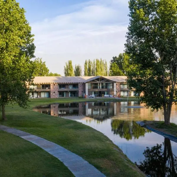 Casa Septem，位于Villa Seca的酒店