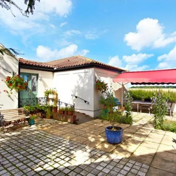 Wayside B&B，位于诺里奇的酒店