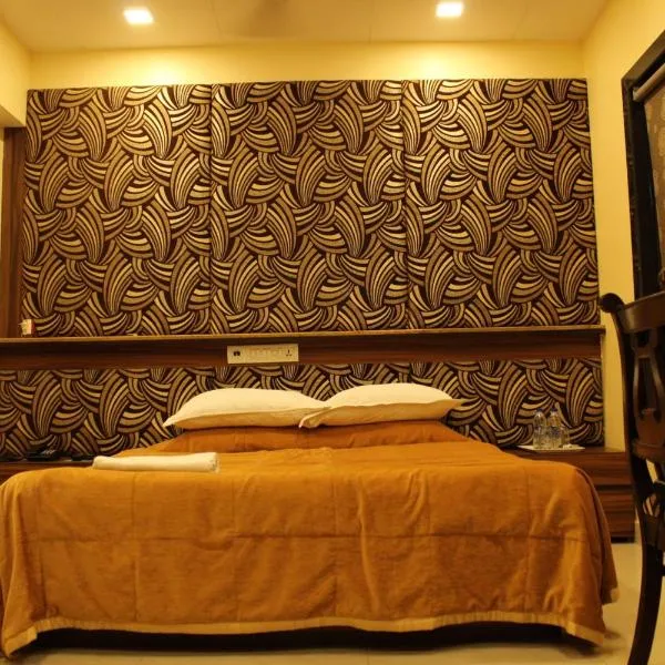 Hotel Metro Palace Bandra，位于孟买的酒店